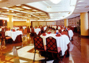 Guiyang Hotel Kujjang Kültér fotó