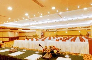 Guiyang Hotel Kujjang Kültér fotó